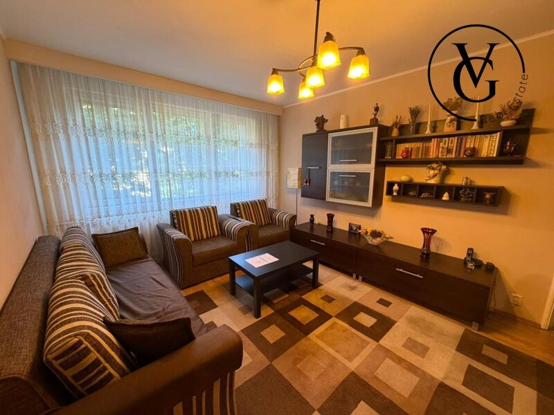 Obor apartament 3 camere bloc anvelopat